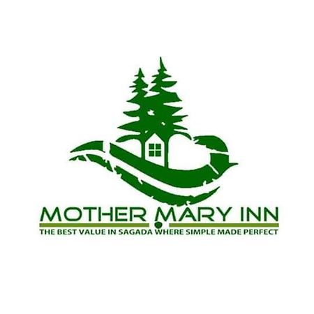 Mother Mary Inn Sagada Dış mekan fotoğraf